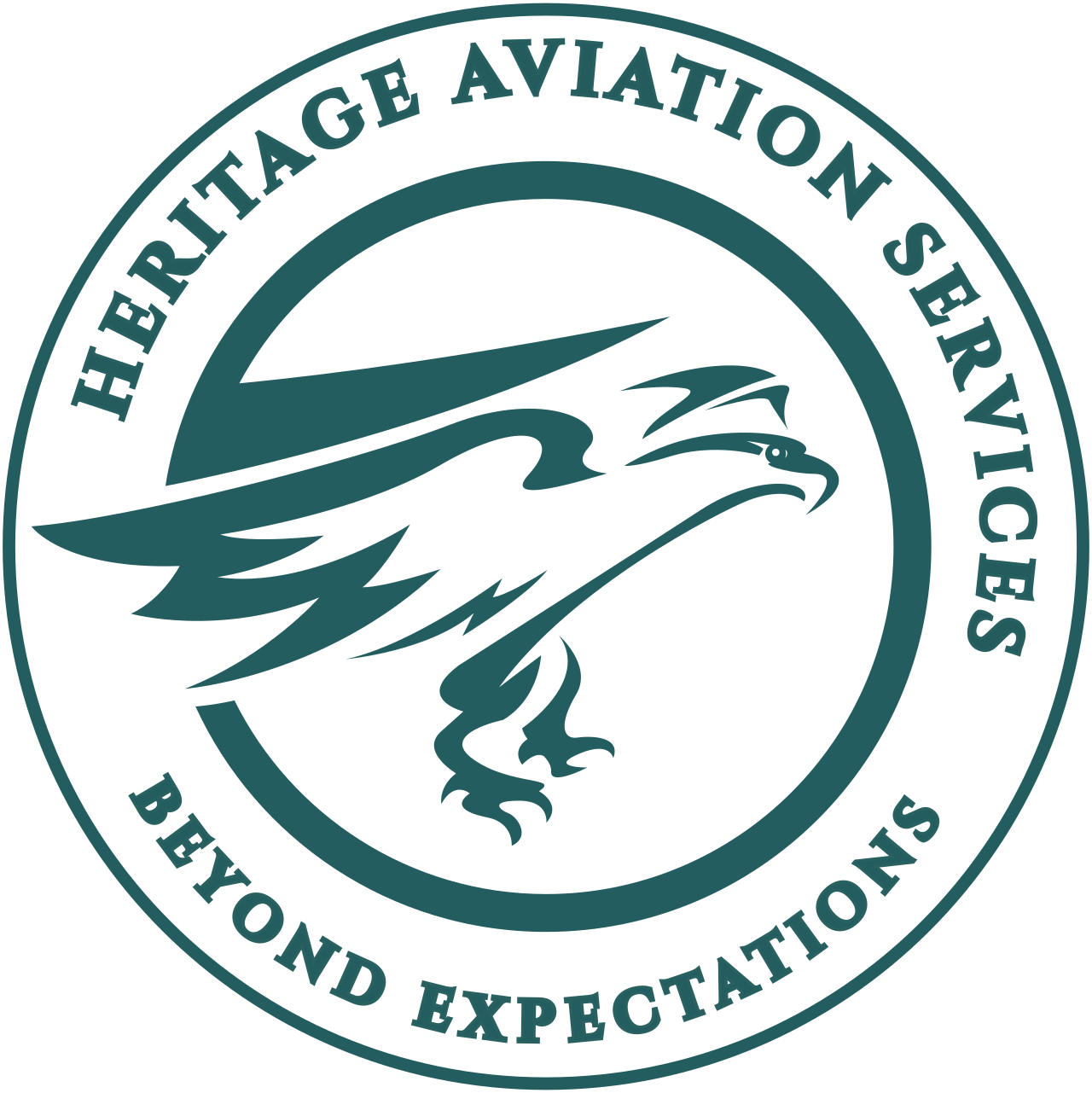 Heritage Aviation Services